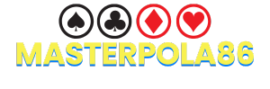 Logo MASTERPOLA86